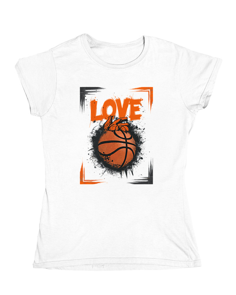 Love Basket - Image 0