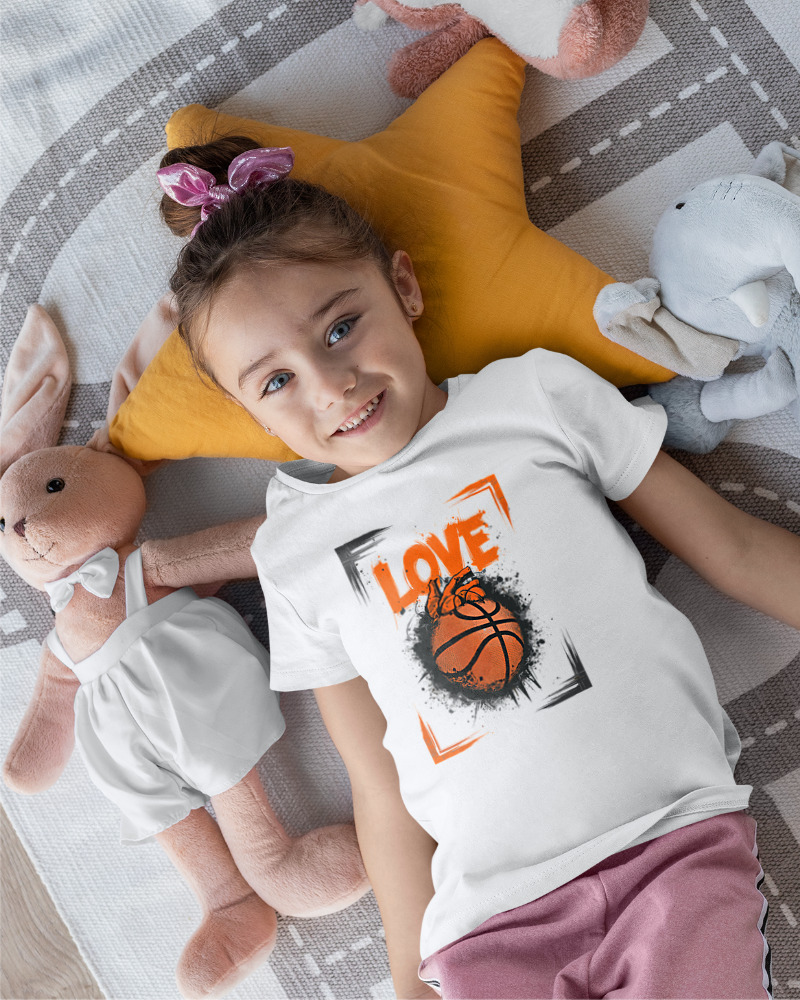 Love Basket - Image 1