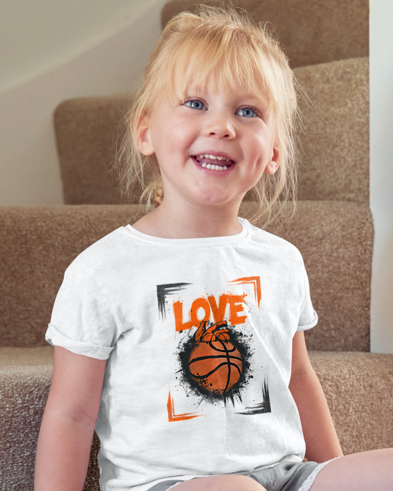 Love Basket - Image 2