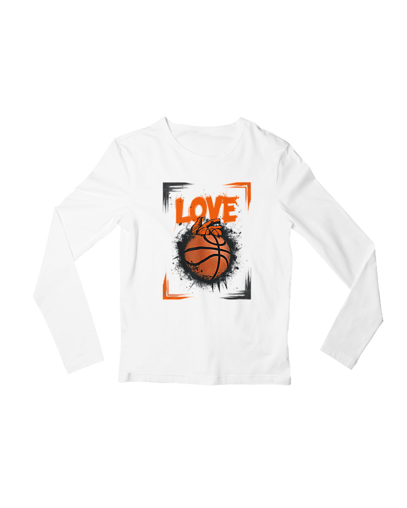 Love Basket - Image 0