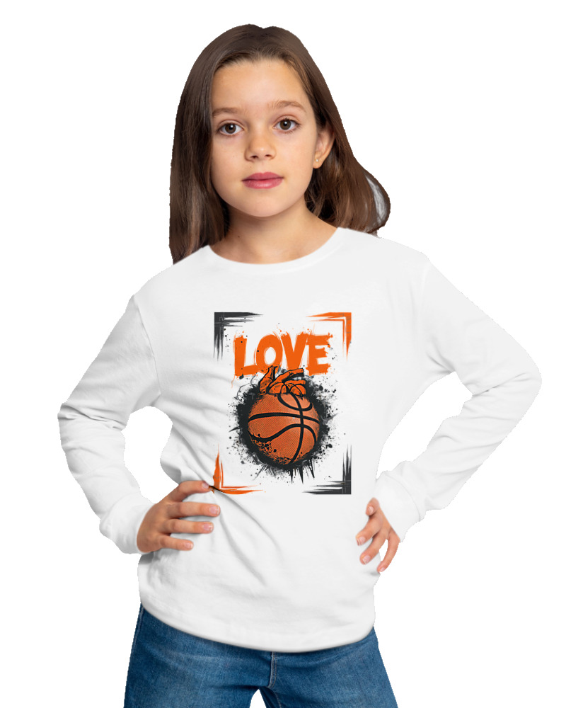 Love Basket - Image 1