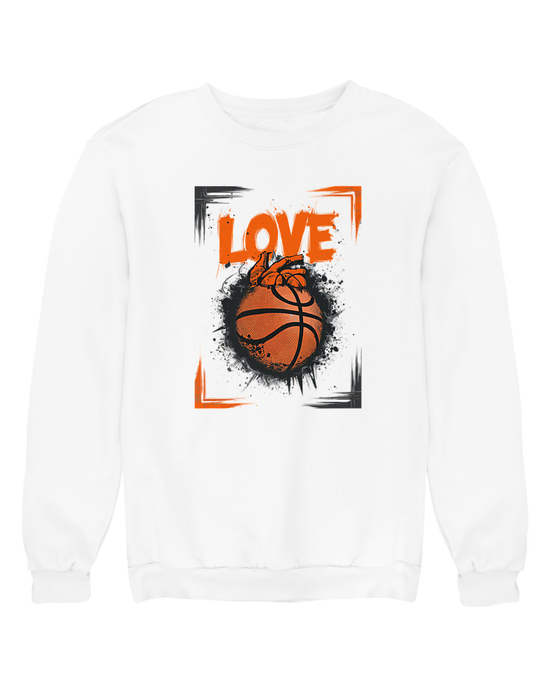 Love Basket