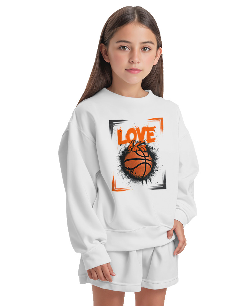 Love Basket - Image 1