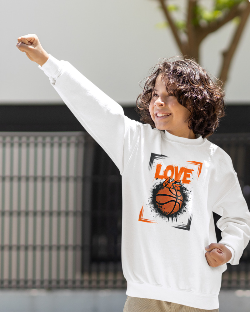 Love Basket - Image 2