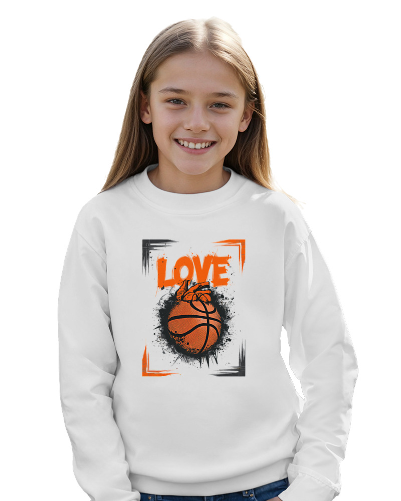 Love Basket - Image 3