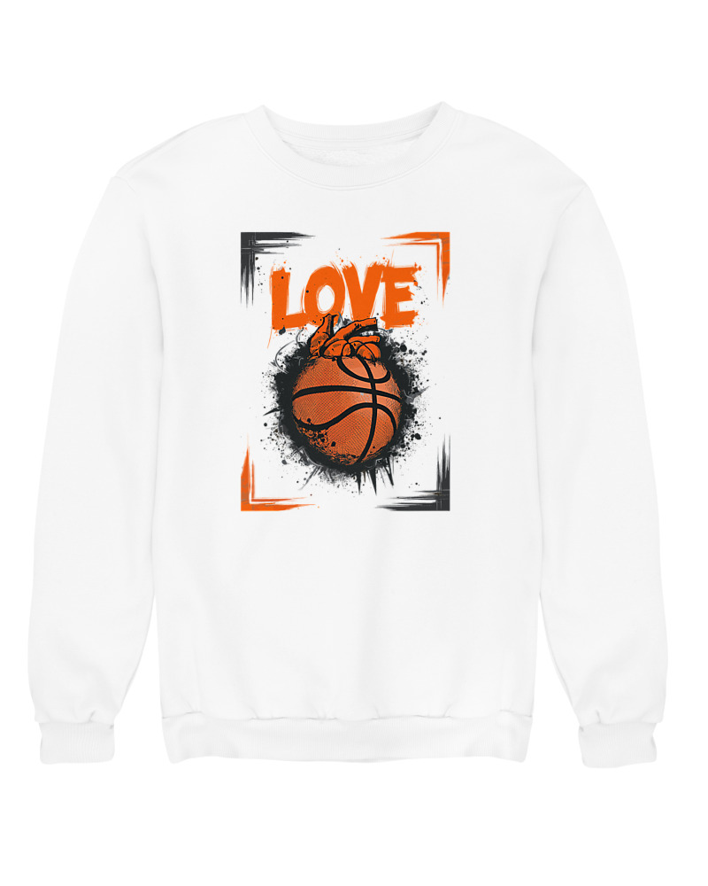 Love Basket - Image 0