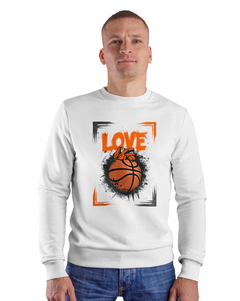 Love Basket - Image 1
