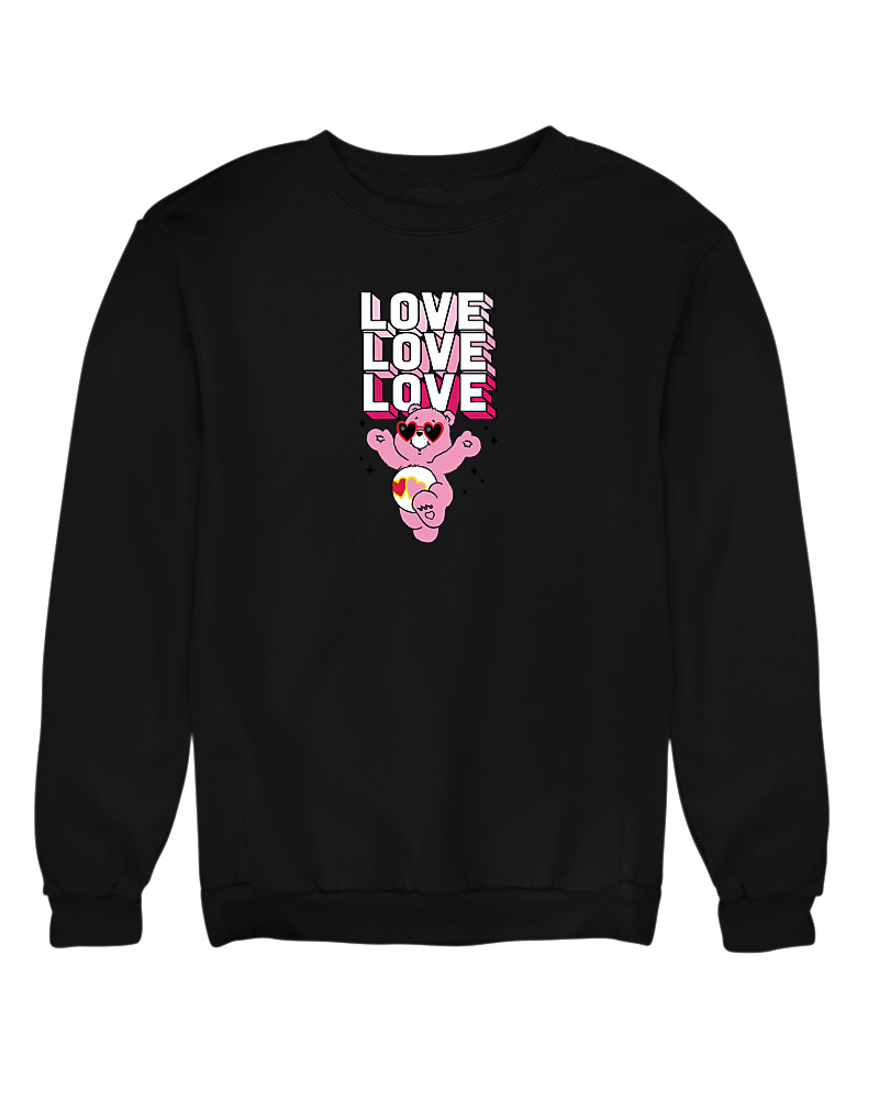 Love Bear - Image 0
