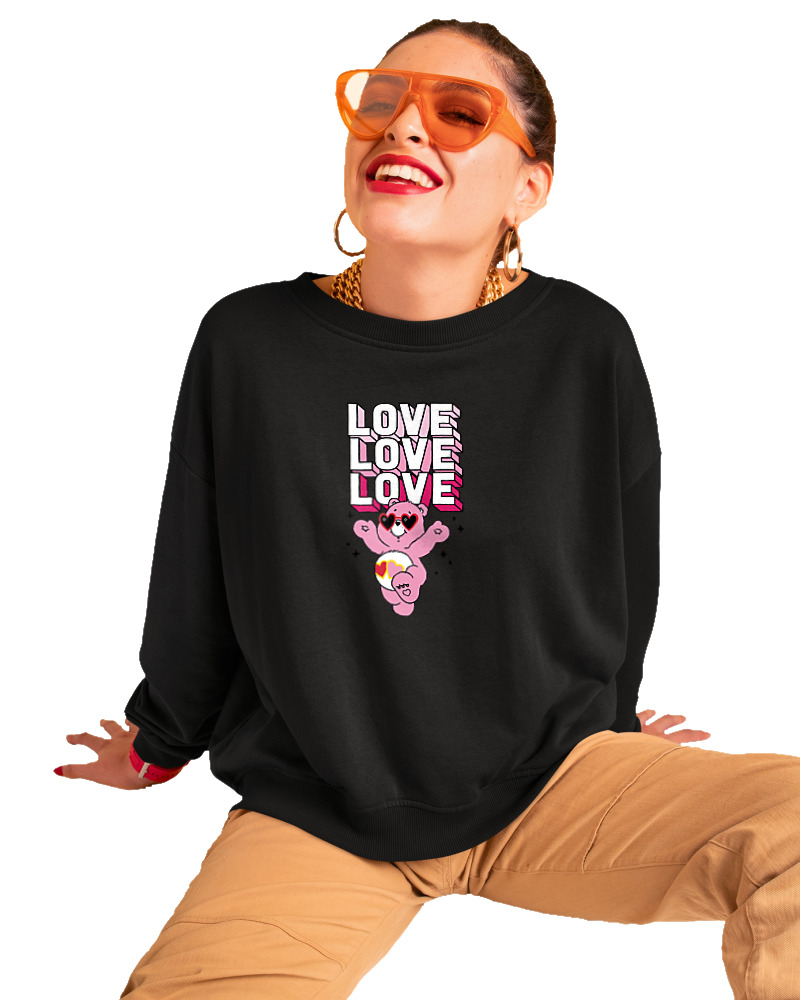 Love Bear - Image 1