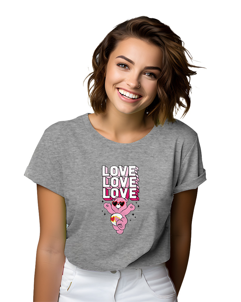 Love Bear - Image 1