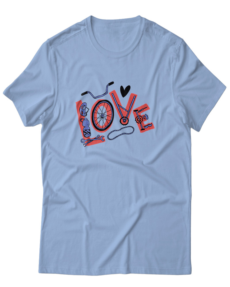 Love Bike - Image 0