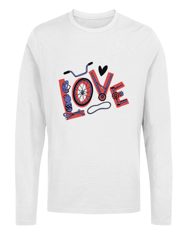 Love Bike - Image 0