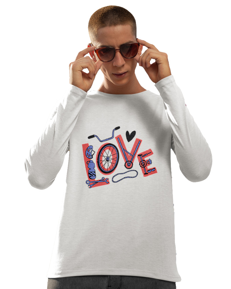 Love Bike - Image 1