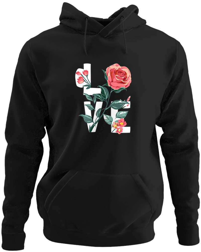 Love Bloom