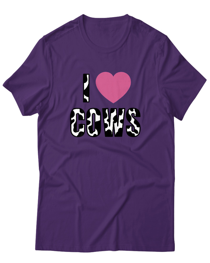Love Cows - Image 0