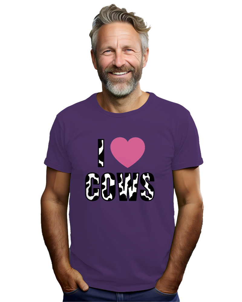 Love Cows - Image 2