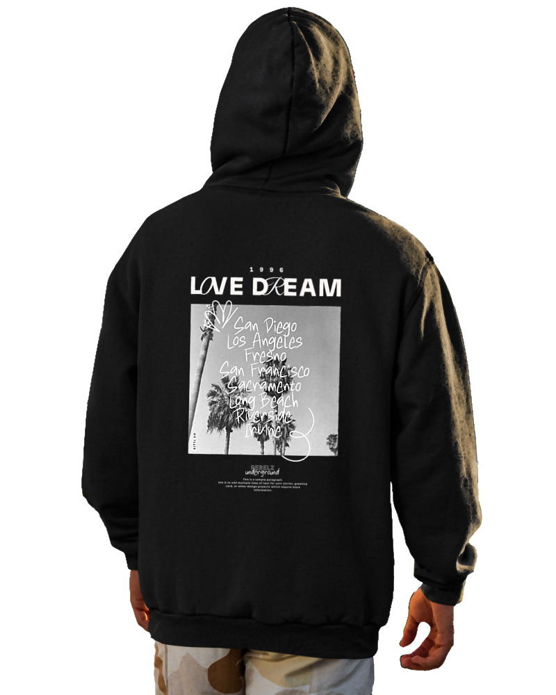 Love Dream - Image 1
