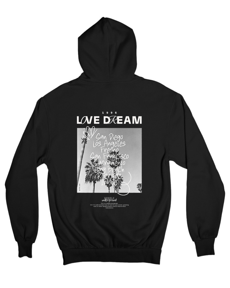 Love Dream - Image 0