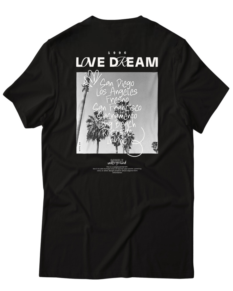 Love Dream