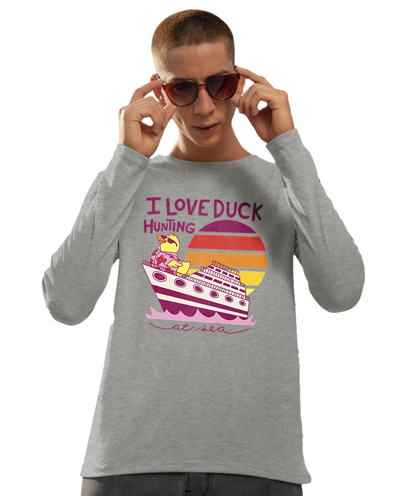 Love Duck - Image 1