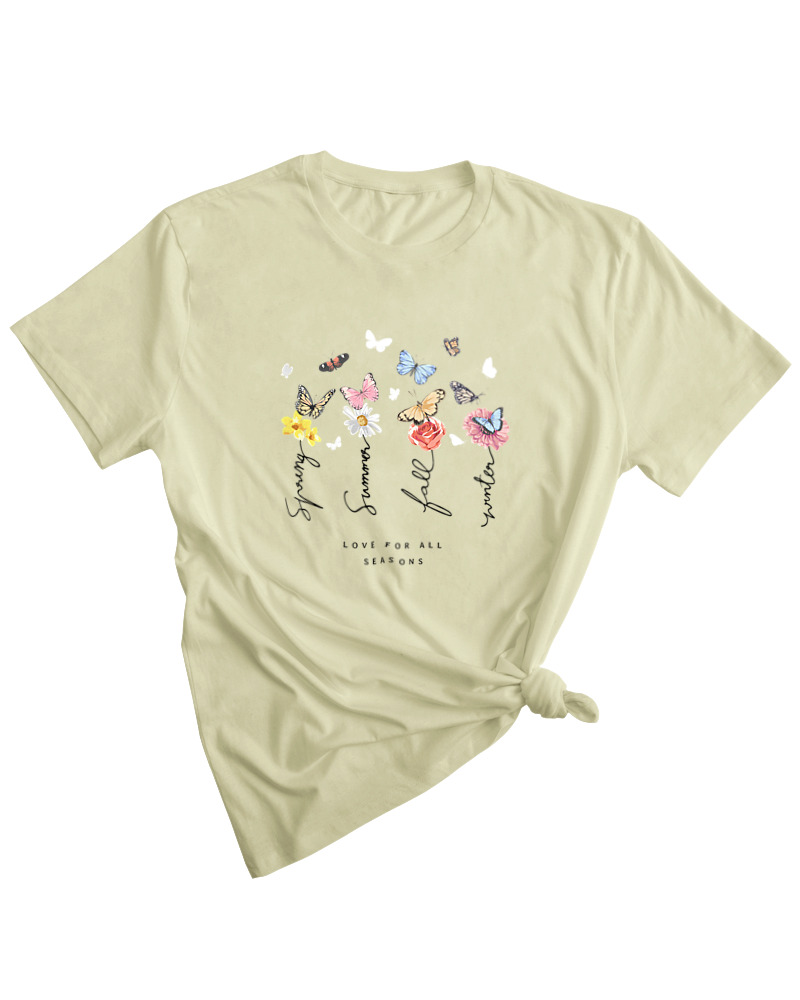 Love For All The Seasons - Image 0