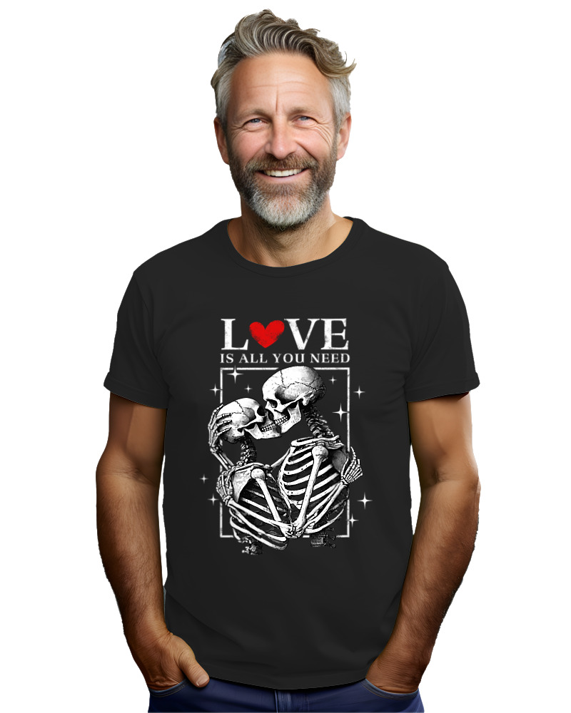 Love Is All You Need - Image 2
