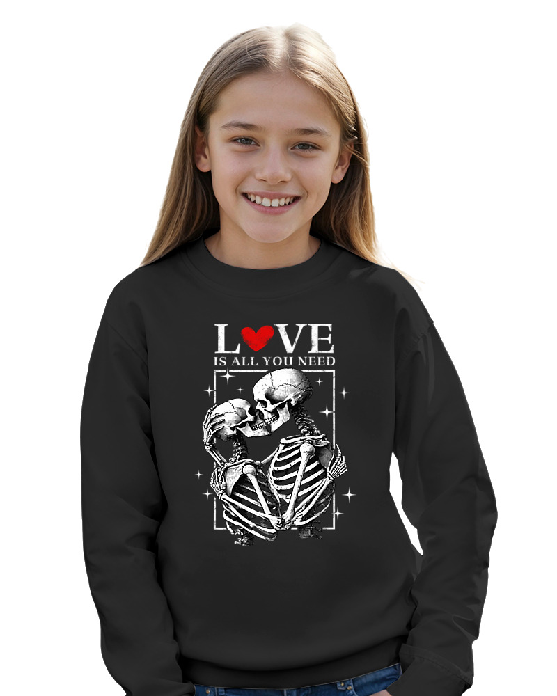 Love Is All You Need - Image 3