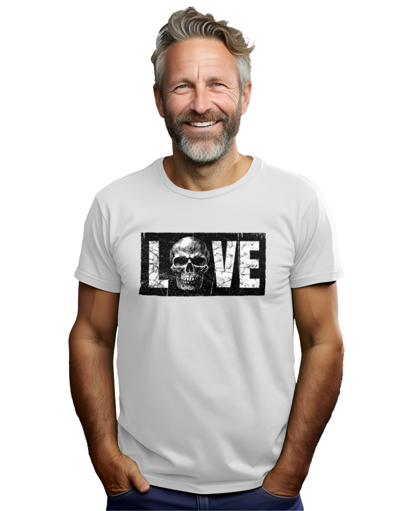 Love Is Dead - Image 2