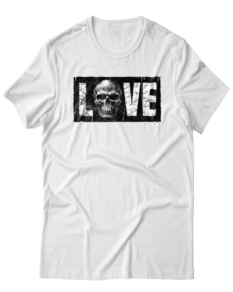 Love Is Dead - Image 0