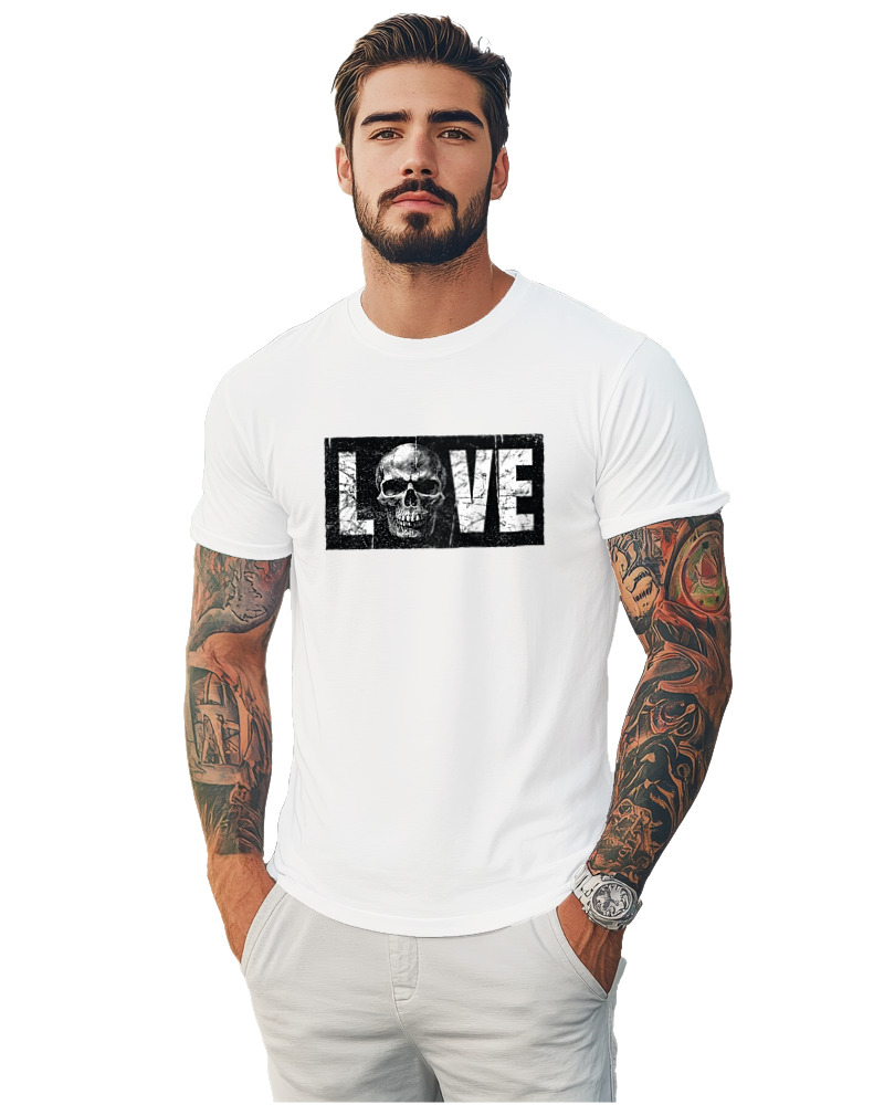 Love Is Dead - Image 1