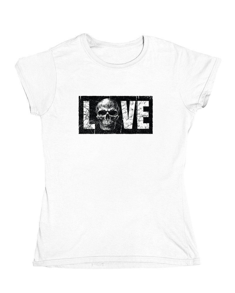 Love Is Dead