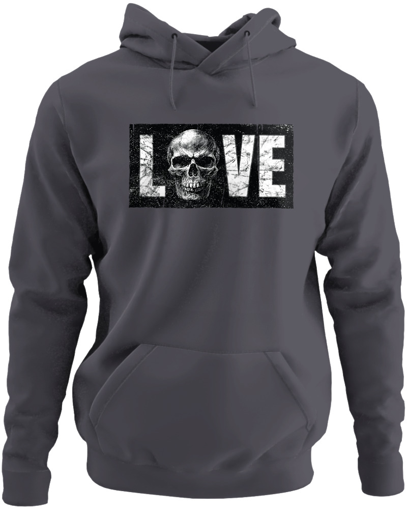 Love Is Dead - Image 0