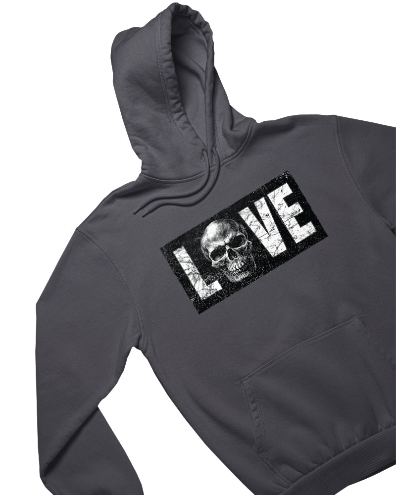 Love Is Dead - Image 1