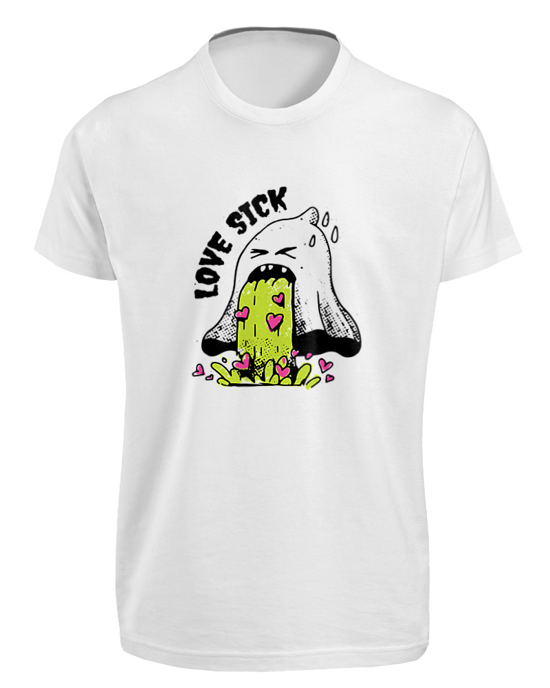 Love Sick