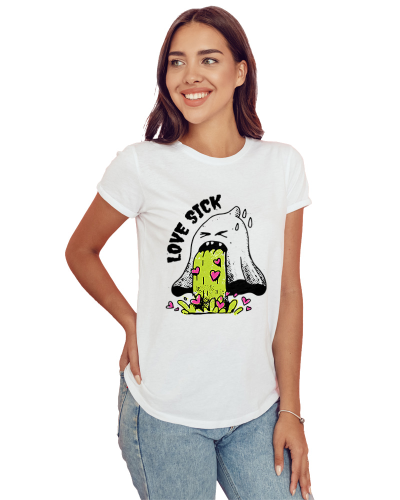 Love Sick - Image 1