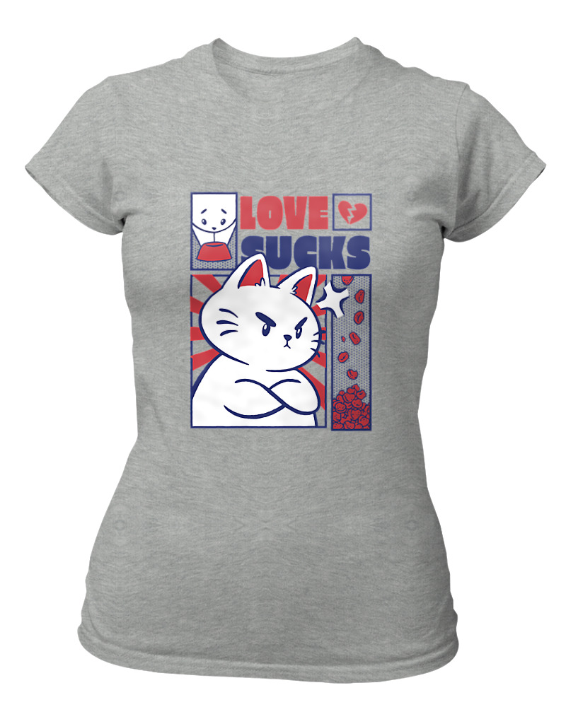 Love Sucks - Image 0