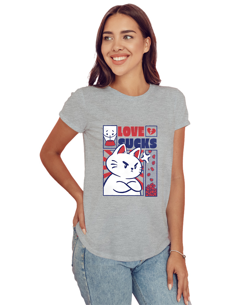 Love Sucks - Image 1