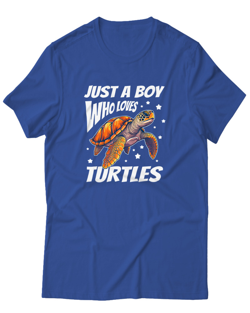 Love Turtles