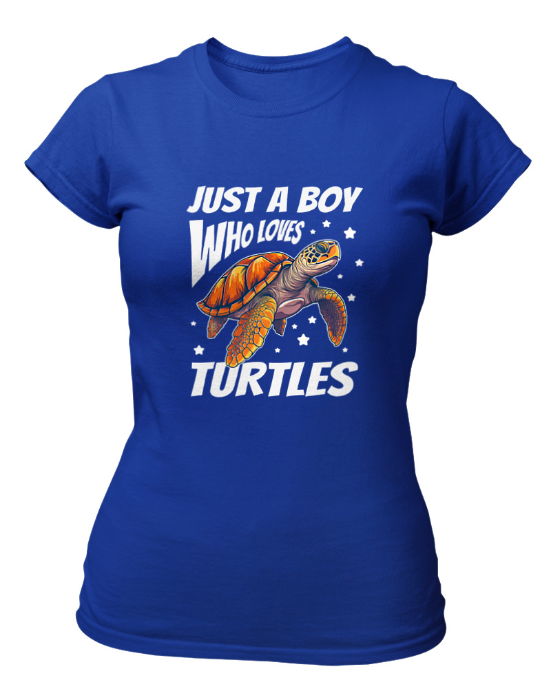 Love Turtles