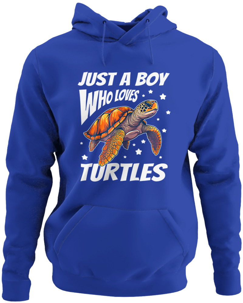 Love Turtles