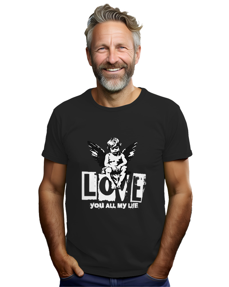 Love You All My Life - Image 2