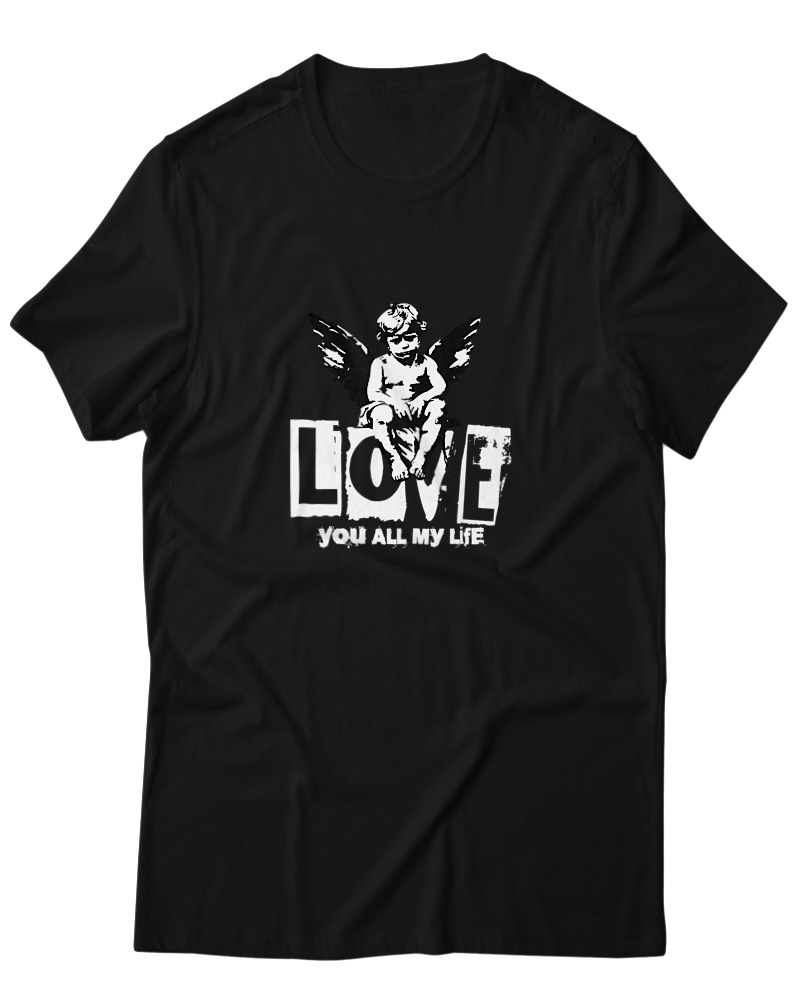 Love You All My Life - Image 0