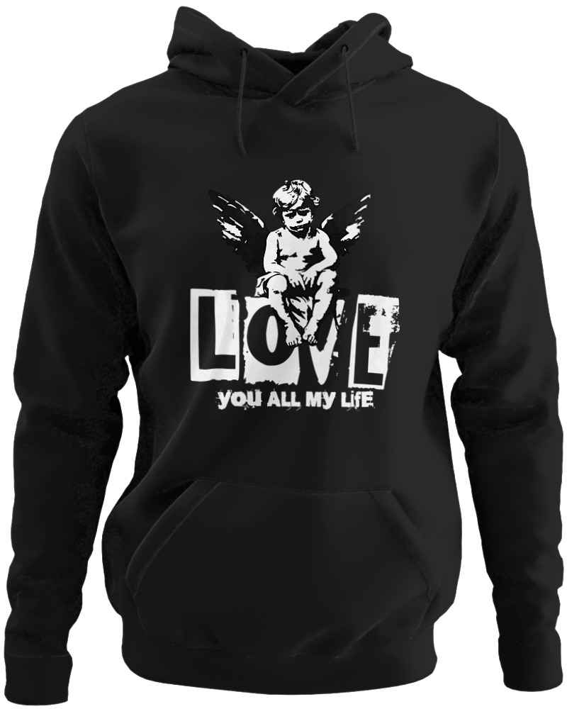 Love You All My Life