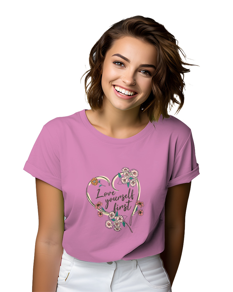Love Yourself First - Image 1