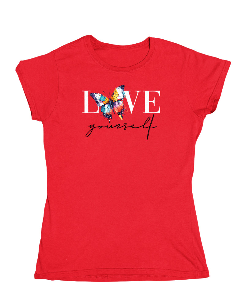 Love Yourself - Image 0