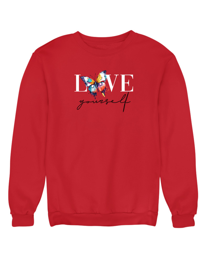 Love Yourself