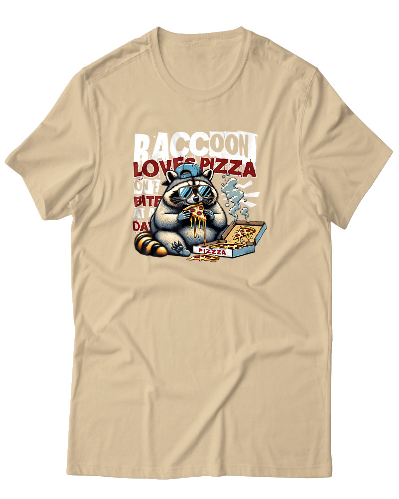 Loves Pizza - Image 0