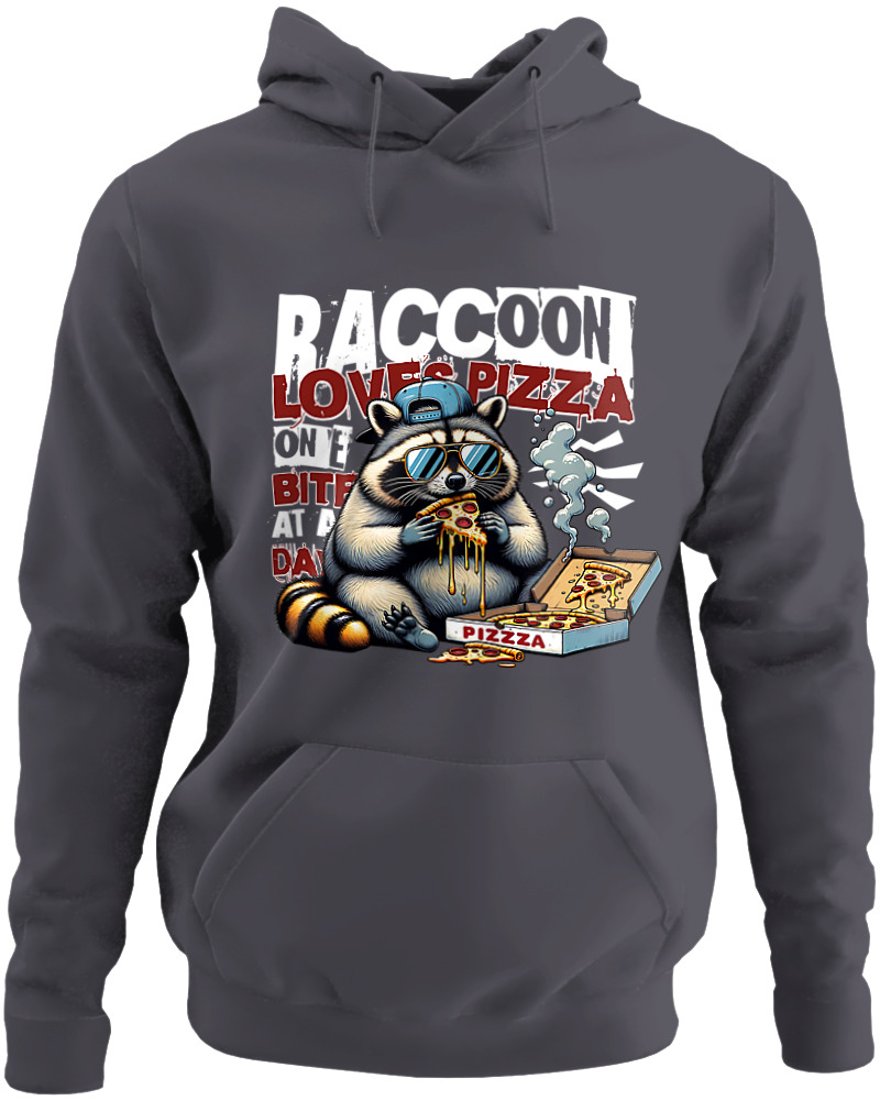 Loves Pizza - Image 0