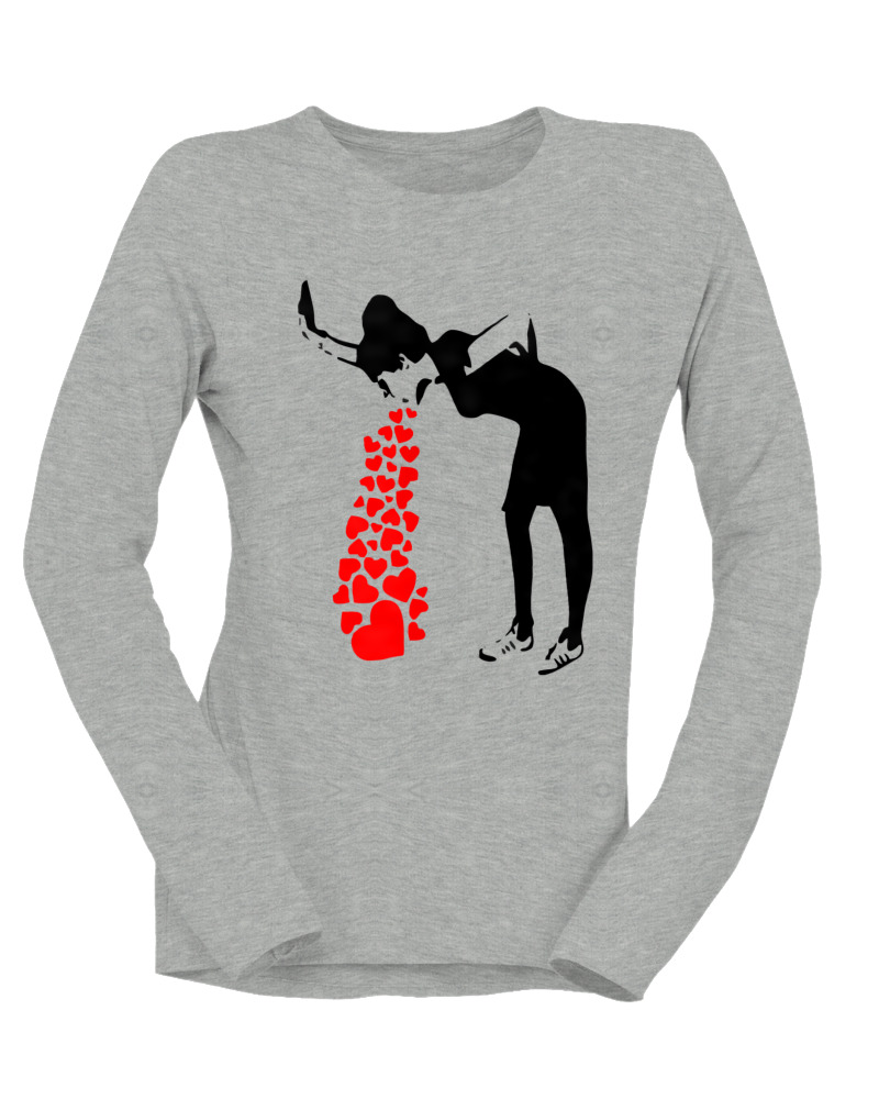Lovesick Girl - Image 0