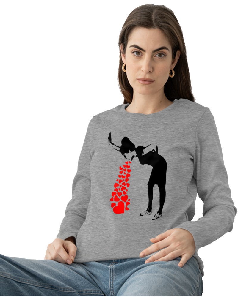 Lovesick Girl - Image 1